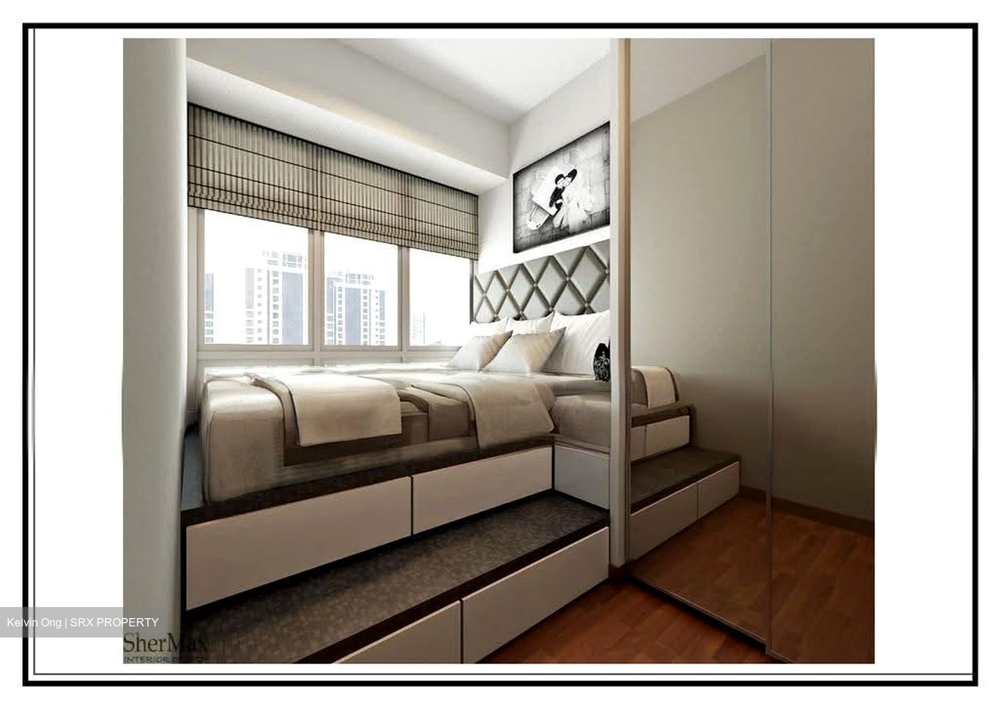 Riverbay (D12), Apartment #622779391